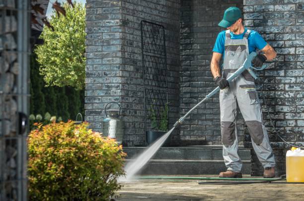 Robesonia, PA Pressure washing Company