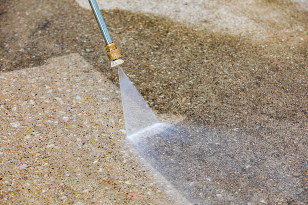 Best Post-Construction Pressure Washing  in Robesonia, PA